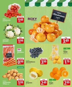 famila Prospekt - Angebote ab 19.01.