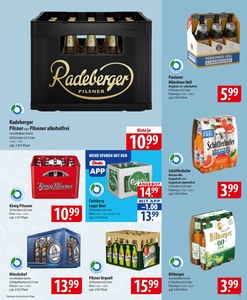 famila Prospekt - Angebote ab 19.01.