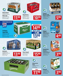 famila Prospekt - Angebote ab 19.01.