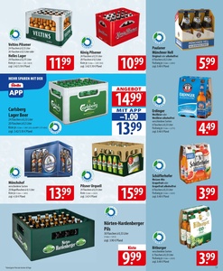 famila Prospekt - Angebote ab 19.01.