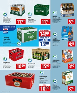 famila Prospekt - Angebote ab 19.01.