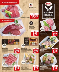 famila Prospekt - Angebote ab 19.01.