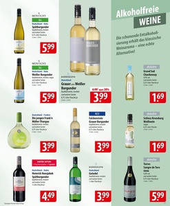 famila Prospekt - Angebote ab 19.01.