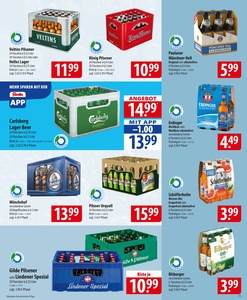 famila Prospekt - Angebote ab 19.01.