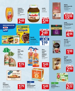 famila Prospekt - Angebote ab 26.01.