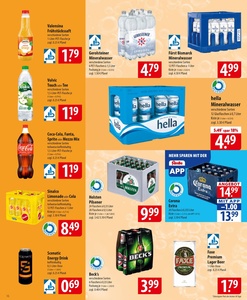 famila Prospekt - Angebote ab 26.01.