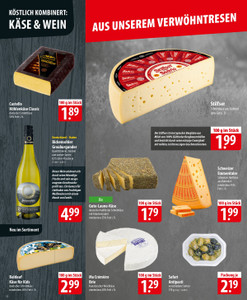 famila Prospekt - Angebote ab 26.01.