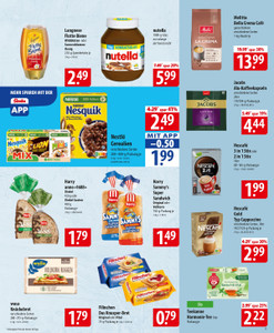 famila Prospekt - Angebote ab 26.01.