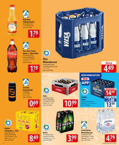 famila Prospekt - Angebote ab 26.01.