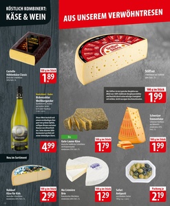 famila Prospekt - Angebote ab 26.01.