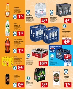 famila Prospekt - Angebote ab 26.01.