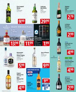 famila Prospekt - Angebote ab 26.01.