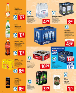 famila Prospekt - Angebote ab 26.01.