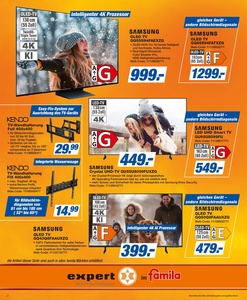 famila Prospekt - Angebote ab 26.01.