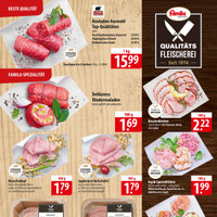 famila Prospekt Seite 3