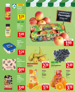 famila Prospekt - Angebote ab 02.02.