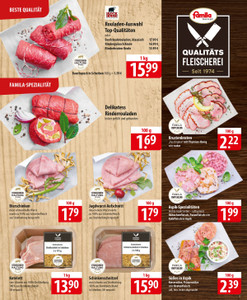 famila Prospekt - Angebote ab 02.02.