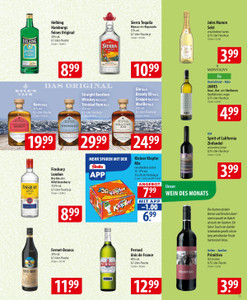 famila Prospekt - Angebote ab 02.02.