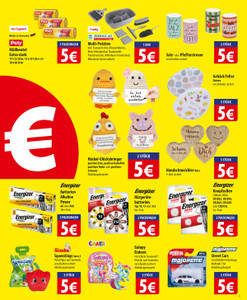 famila Prospekt - Angebote ab 23.02.