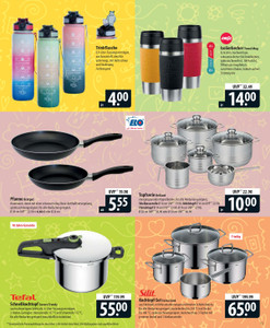 famila Prospekt - Angebote ab 02.03.