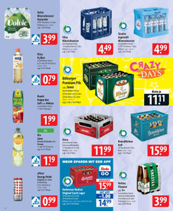 famila Prospekt - Angebote ab 02.03.