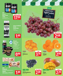 famila Prospekt - Angebote ab 02.03.