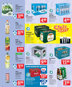 famila Prospekt - Angebote ab 02.03.