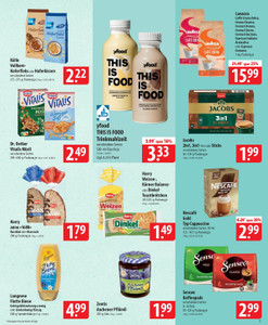 famila Prospekt - Angebote ab 09.03.