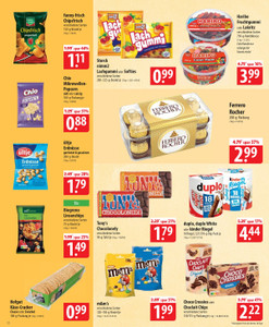 famila Prospekt - Angebote ab 09.03.