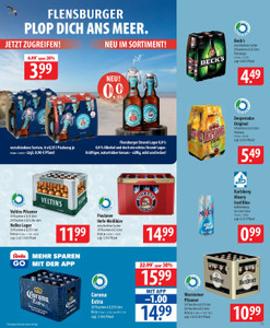 famila Prospekt - Angebote ab 09.03.