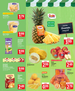 famila Prospekt - Angebote ab 09.03.