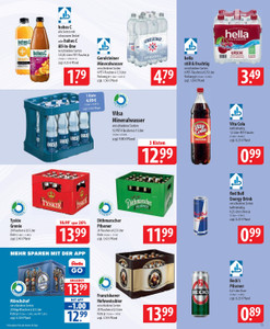 famila Prospekt - Angebote ab 16.03.