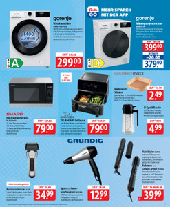 famila Prospekt - Angebote ab 16.03.