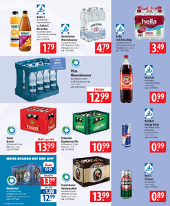 famila Prospekt - Angebote ab 16.03.