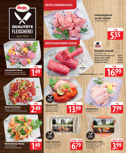 famila Prospekt - Angebote ab 16.03. - Seite 2