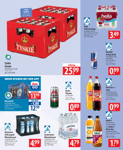 famila Prospekt - Angebote ab 16.03.