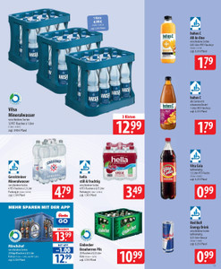 famila Prospekt - Angebote ab 16.03.