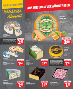 famila Prospekt - Angebote ab 16.03.