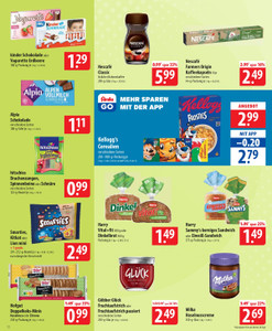 famila Prospekt - Angebote ab 16.03.