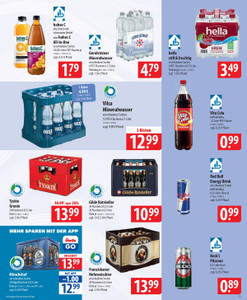 famila Prospekt - Angebote ab 16.03.