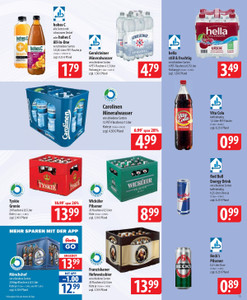 famila Prospekt - Angebote ab 16.03.