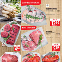 famila Prospekt Seite 2