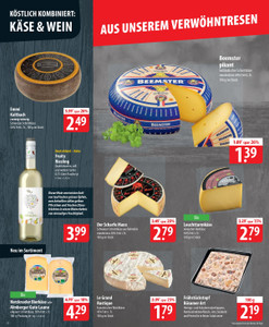 famila Prospekt - Angebote ab 07.04.