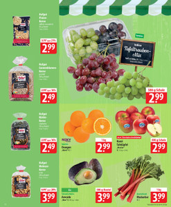 famila Prospekt - Angebote ab 13.04.