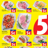 famila Prospekt Seite 2