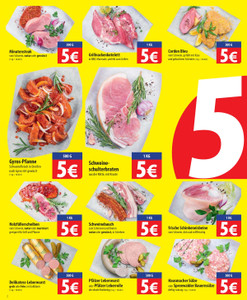 famila Prospekt - Angebote ab 13.04. - Seite 2