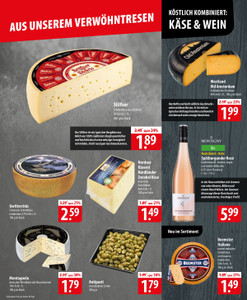 famila Prospekt - Angebote ab 20.04.