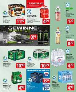 famila Prospekt - Angebote ab 20.04.