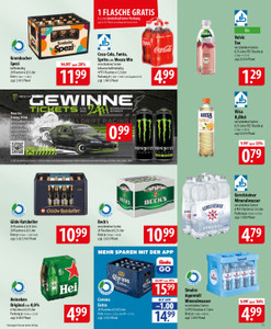 famila Prospekt - Angebote ab 20.04.