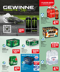 famila Prospekt - Angebote ab 20.04.